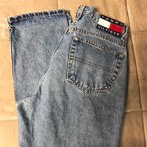 Tommy Hilfiger Jeans